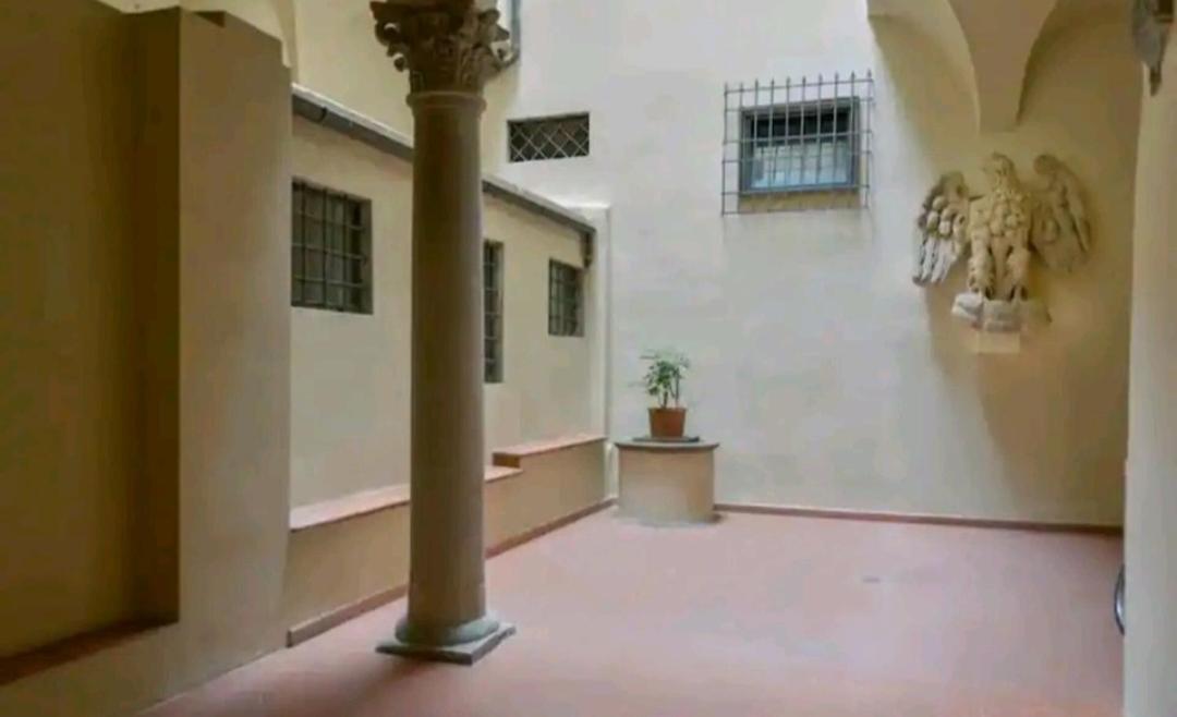 Apartamento Reinassance Palace Florencia