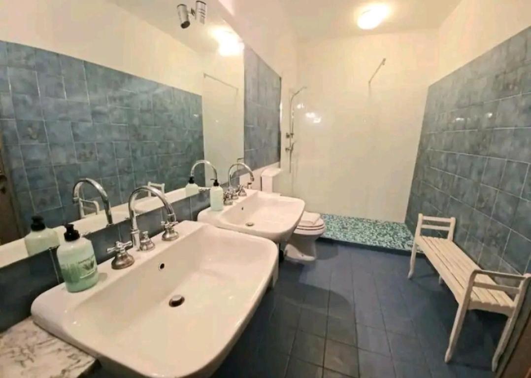 Reinassance Palace Apartamento Florencia