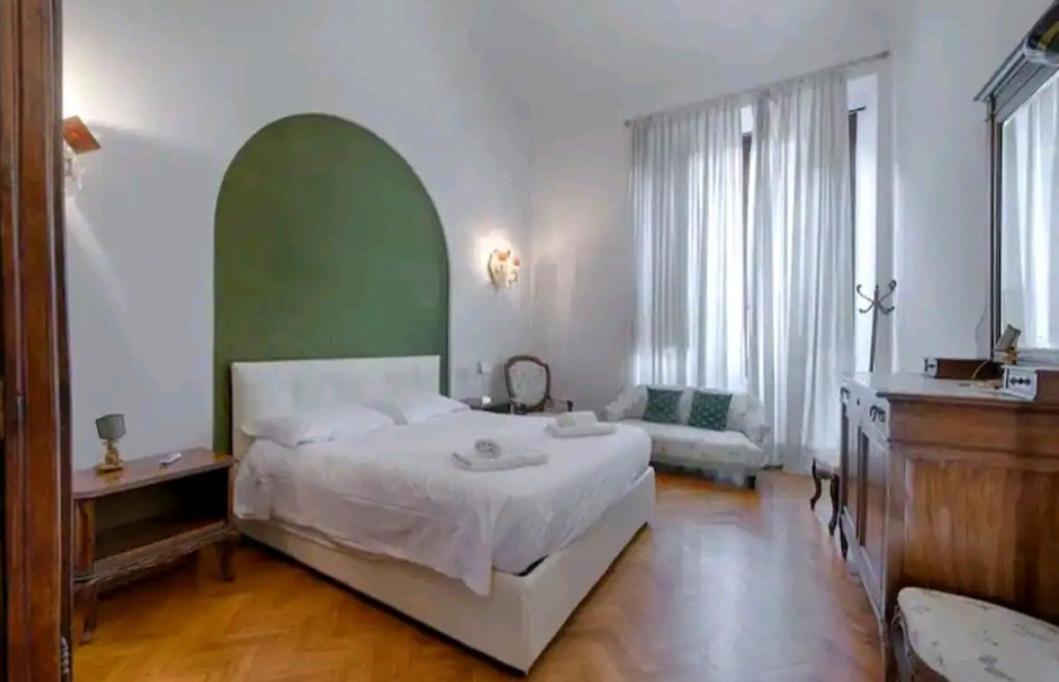 Reinassance Palace Apartamento