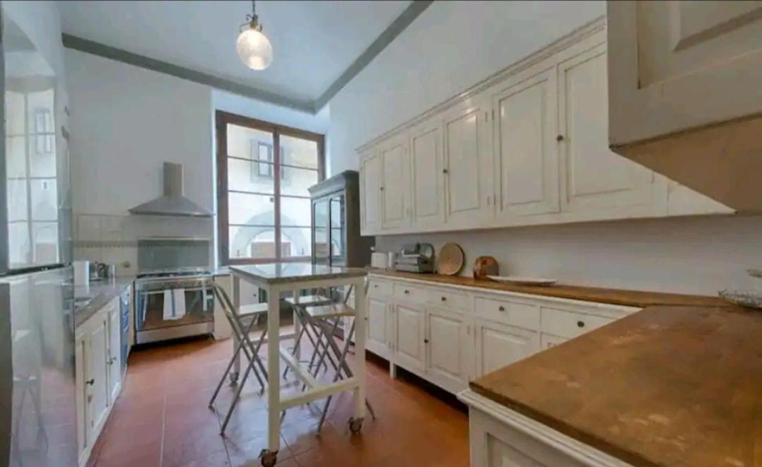 Reinassance Palace Apartamento Florencia