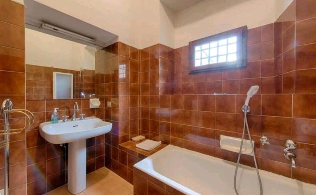Apartamento Reinassance Palace Florencia